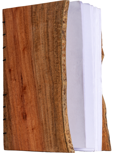 Holz Notiz Buch-003-Buch aus Holz-Trollfelsen